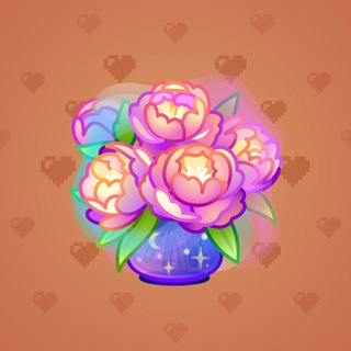 Lush Bouquet #89906
