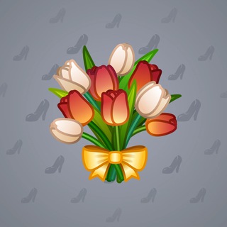 Lush Bouquet #89907