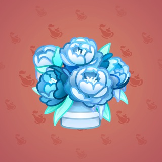 Lush Bouquet #89932