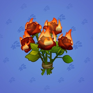 Lush Bouquet #89956