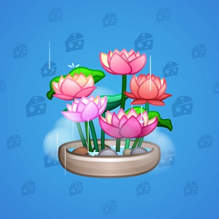 Lush Bouquet #89962