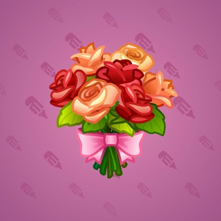 Lush Bouquet #89967