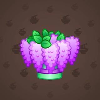 Lush Bouquet #89968