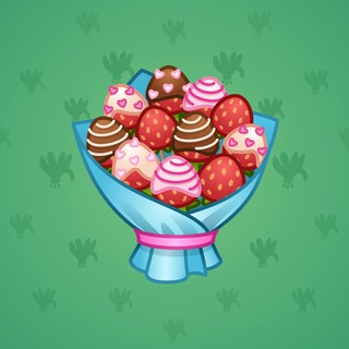 Lush Bouquet #89971