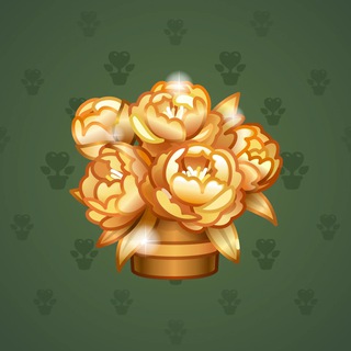 Lush Bouquet #89973