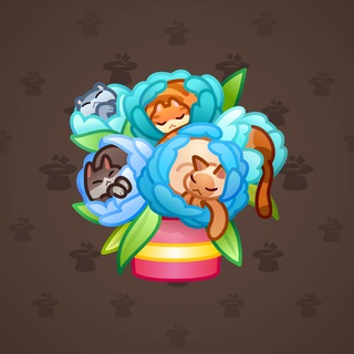 Lush Bouquet #89980