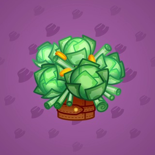 Lush Bouquet #89982