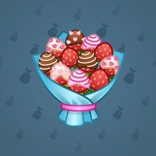Lush Bouquet #90101