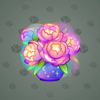 Lush Bouquet #90112