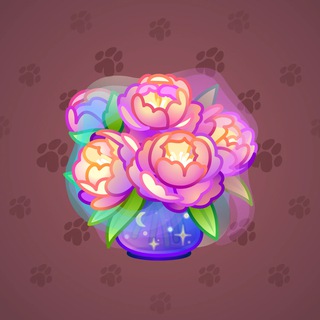 Lush Bouquet #90260