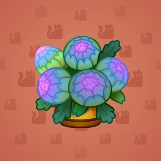 Lush Bouquet #90266
