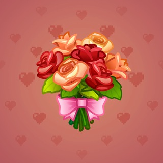 Lush Bouquet #90274