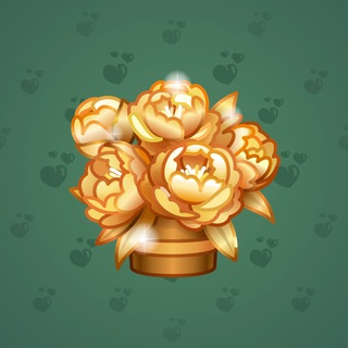 Lush Bouquet #90278