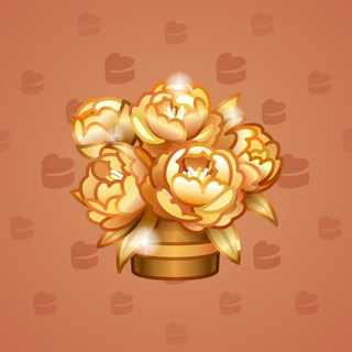 Lush Bouquet #90286