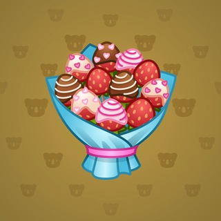 Lush Bouquet #90292