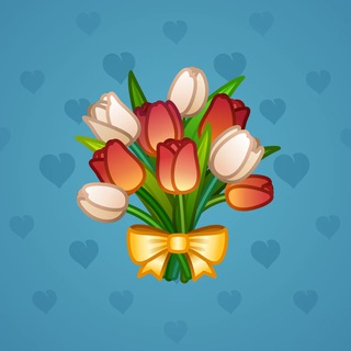 Lush Bouquet #90297