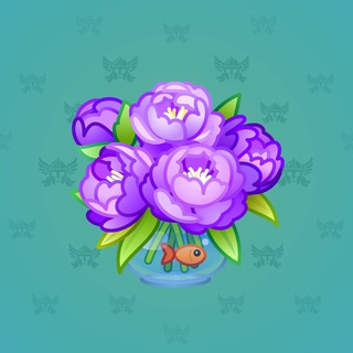 Lush Bouquet #90326