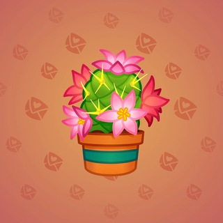 Lush Bouquet #90342