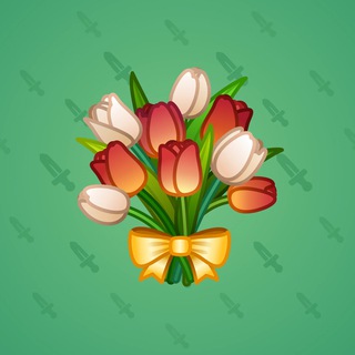 Lush Bouquet #90343