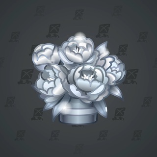 Lush Bouquet #90565