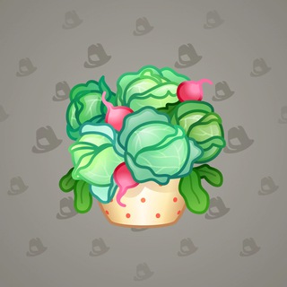 Lush Bouquet #90579