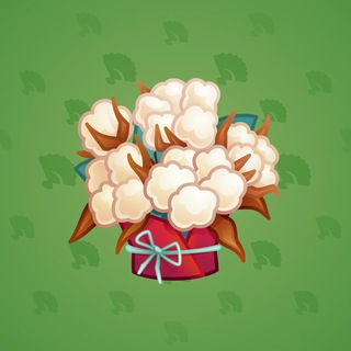 Lush Bouquet #90616