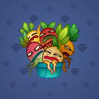 Lush Bouquet #90622