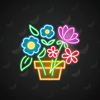 Lush Bouquet #90708