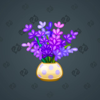 Lush Bouquet #90710
