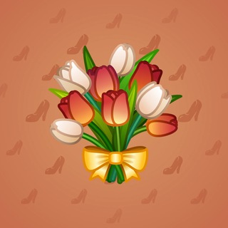 Lush Bouquet #90723