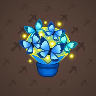 Lush Bouquet #90729