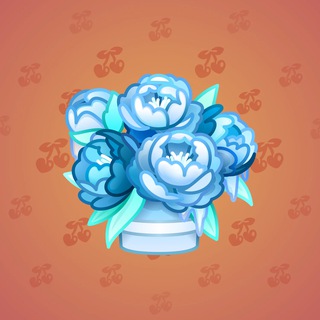 Lush Bouquet #90773