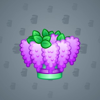Lush Bouquet #90854