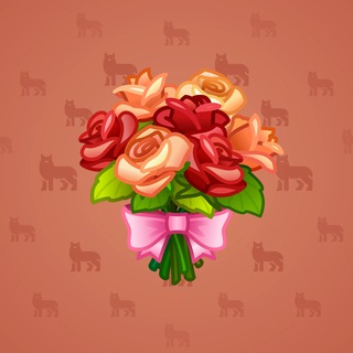 Lush Bouquet #90882