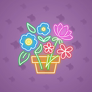 Lush Bouquet #90889