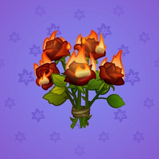 Lush Bouquet #90965