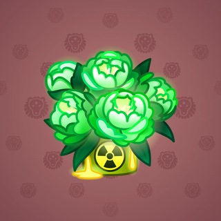 Lush Bouquet #90967