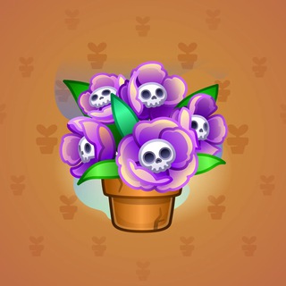 Lush Bouquet #90969
