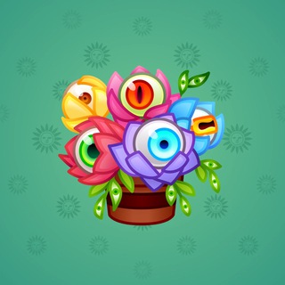 Lush Bouquet #90974