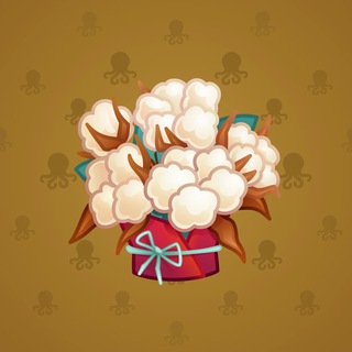 Lush Bouquet #90980