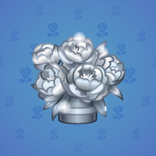 Lush Bouquet #91009