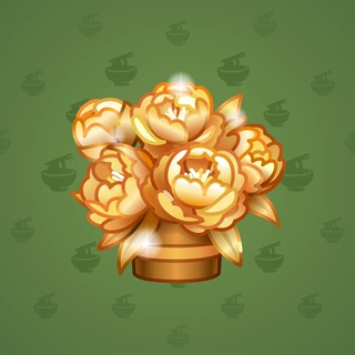 Lush Bouquet #91027