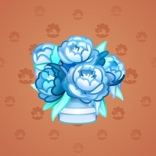 Lush Bouquet #91149