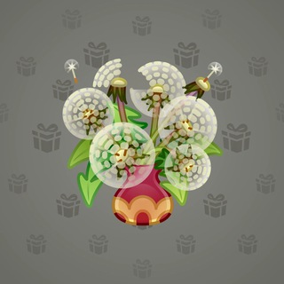 Lush Bouquet #91150