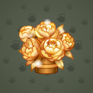 Lush Bouquet #91155