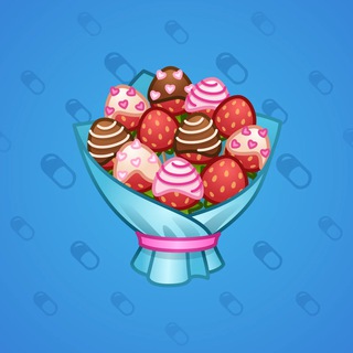 Lush Bouquet #91191