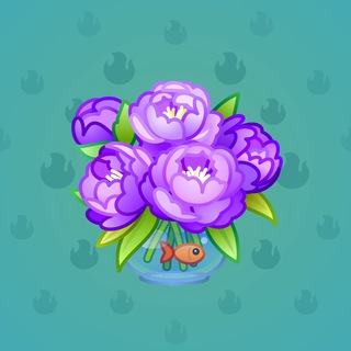 Lush Bouquet #91196