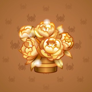 Lush Bouquet #91232
