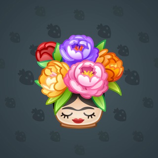 Lush Bouquet #91233