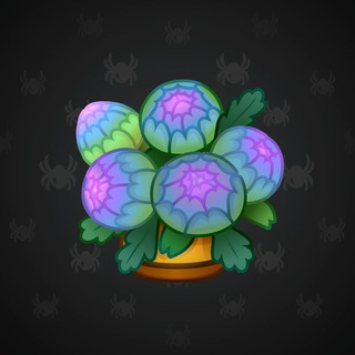 Lush Bouquet #91235